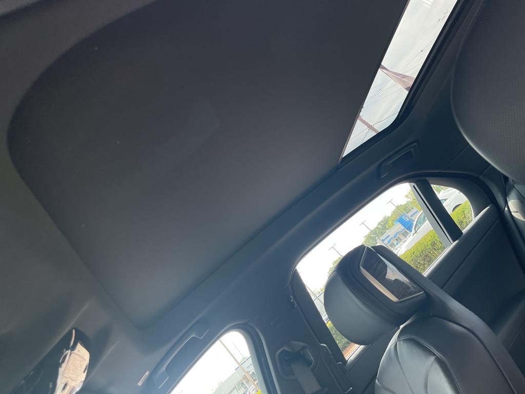 used 2024 BMW 740 car, priced at $68,500