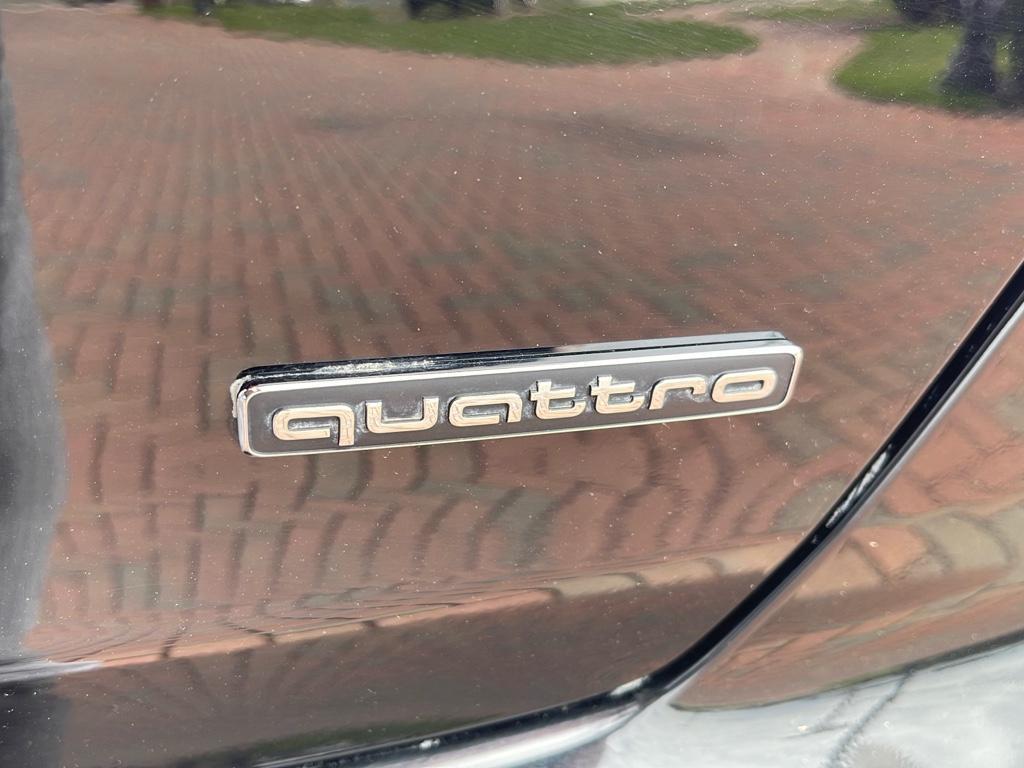 used 2023 Audi A6 car, priced at $33,900