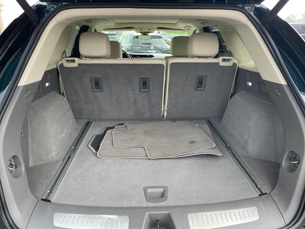 used 2025 Cadillac XT5 car, priced at $46,500