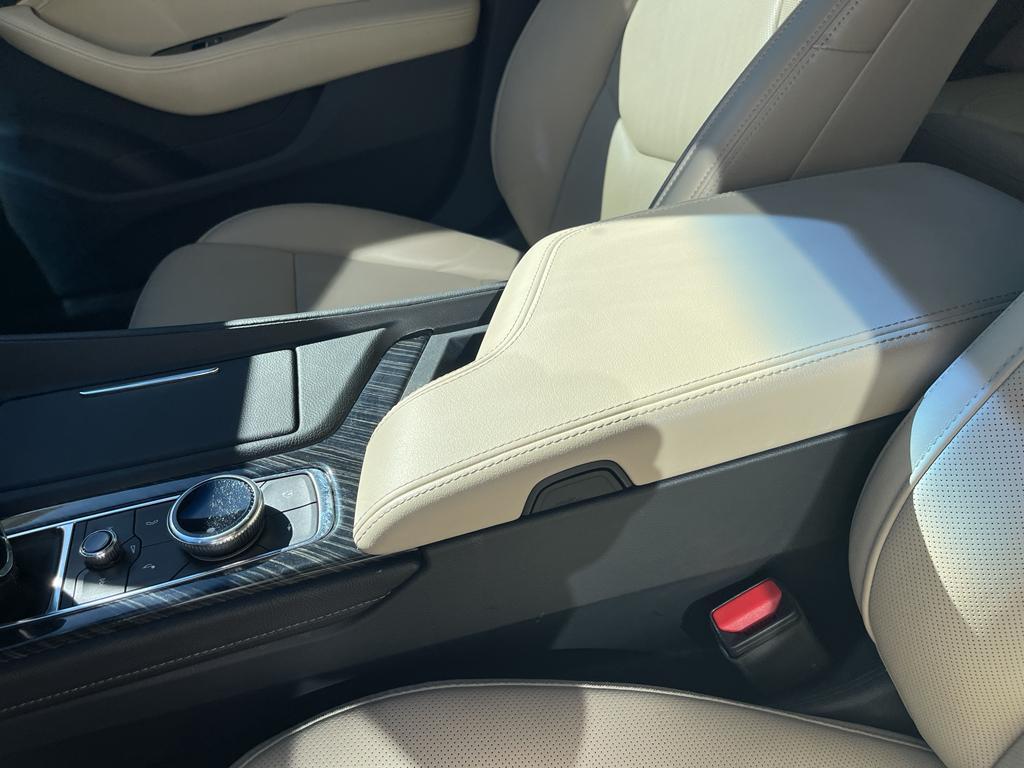 used 2022 Cadillac CT5 car, priced at $36,000