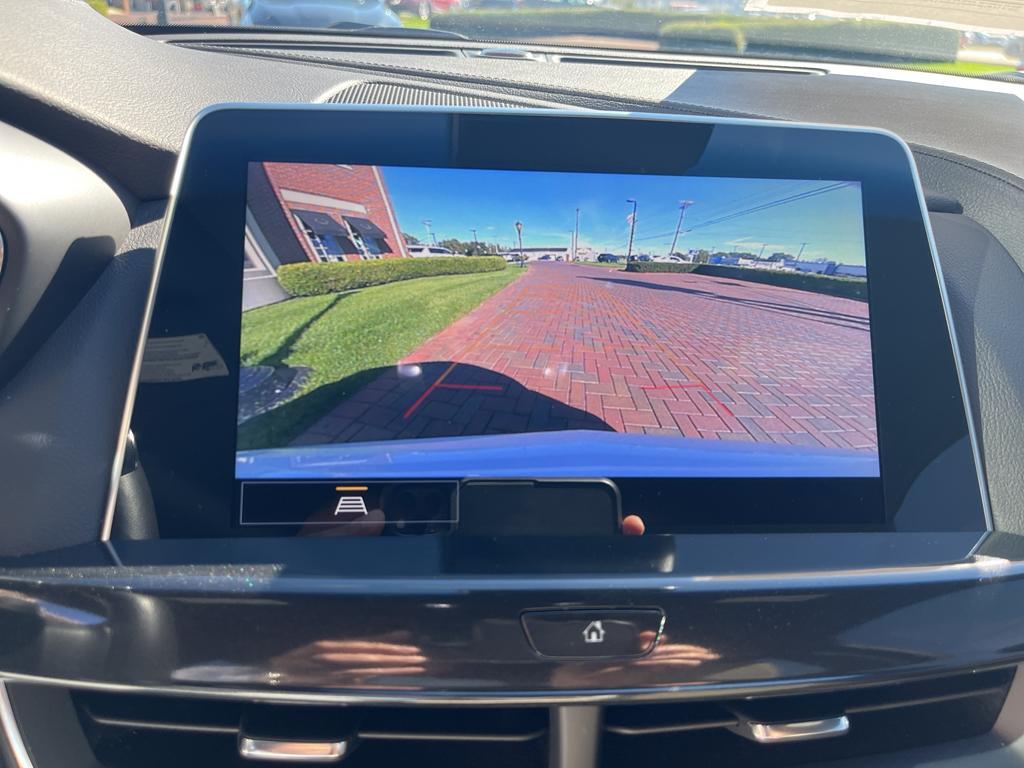 used 2022 Cadillac CT5 car, priced at $36,000