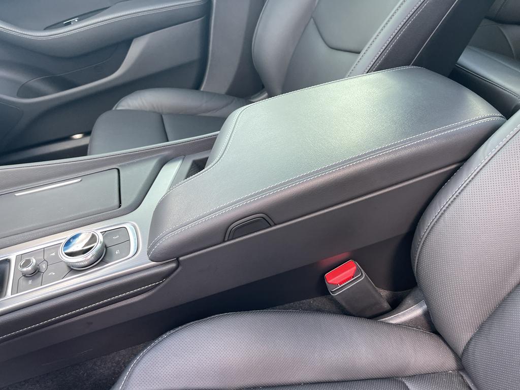 used 2024 Cadillac CT5 car, priced at $43,000