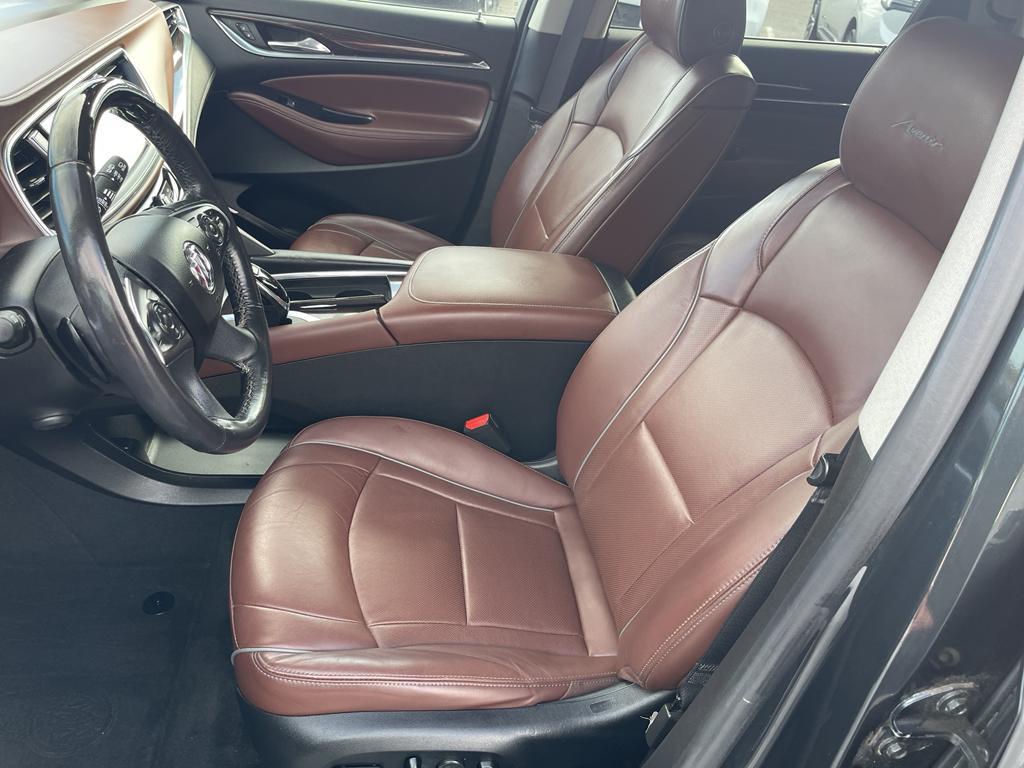 used 2020 Buick Enclave car, priced at $20,900