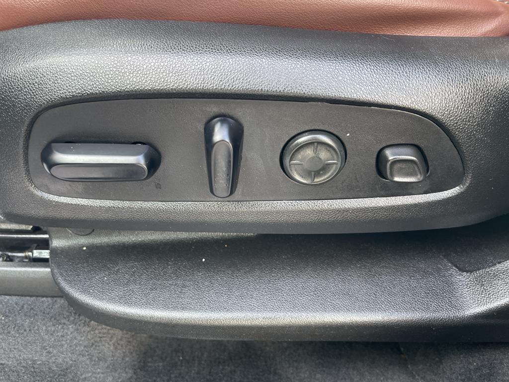 used 2020 Buick Enclave car, priced at $20,900