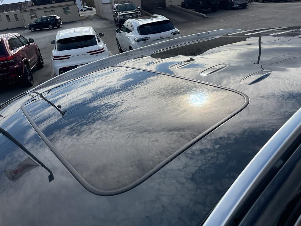 used 2020 Buick Enclave car, priced at $20,900