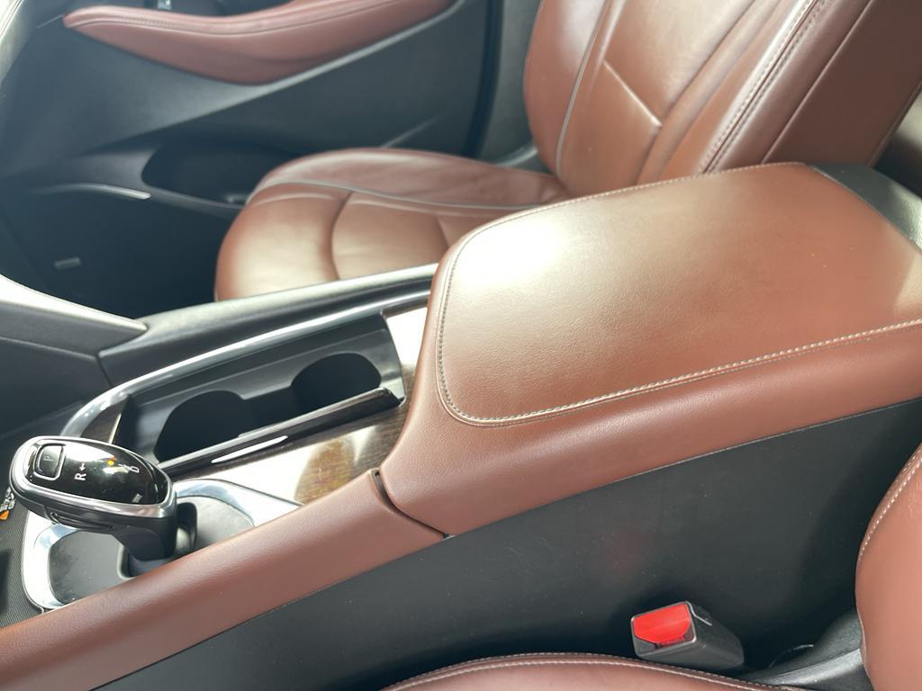 used 2020 Buick Enclave car, priced at $20,900