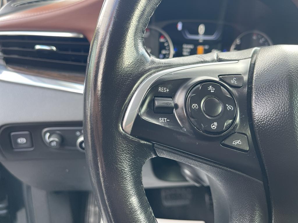 used 2020 Buick Enclave car, priced at $20,900