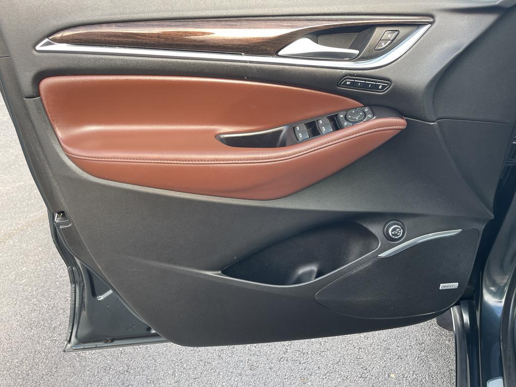 used 2020 Buick Enclave car, priced at $20,900