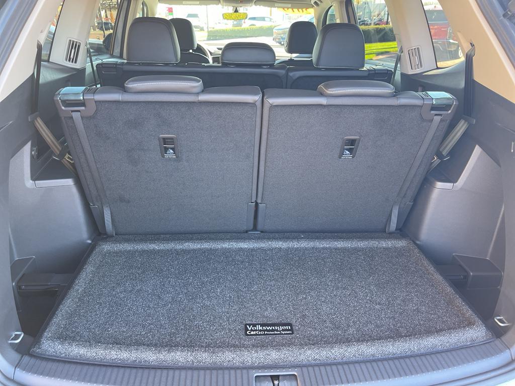 used 2021 Volkswagen Atlas car, priced at $32,900