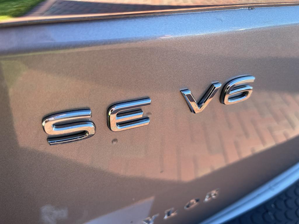 used 2021 Volkswagen Atlas car, priced at $32,900