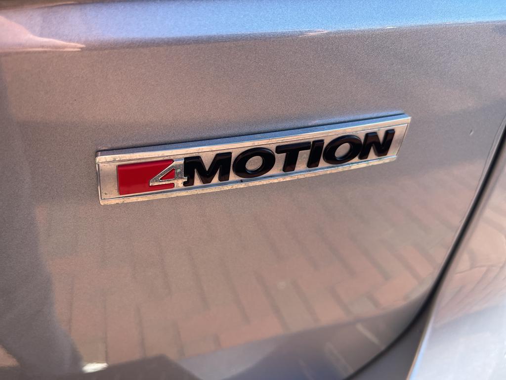 used 2021 Volkswagen Atlas car, priced at $32,900