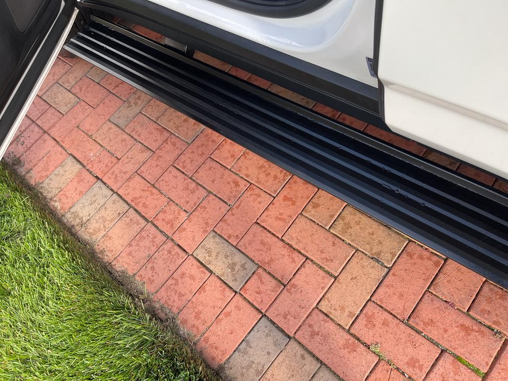 used 2024 Chevrolet Tahoe car, priced at $74,500