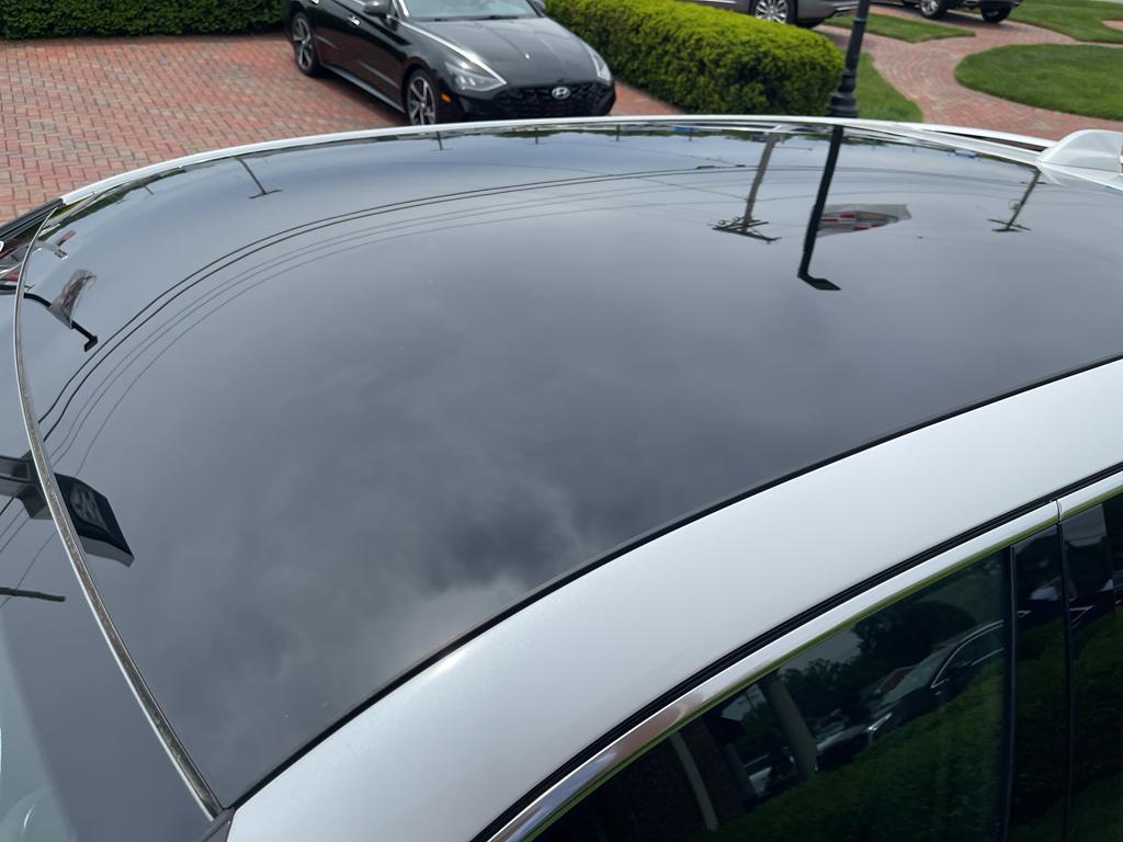 used 2024 Cadillac LYRIQ car, priced at $56,900