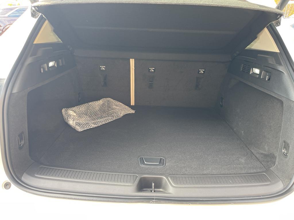 used 2023 Buick Envision car, priced at $35,000