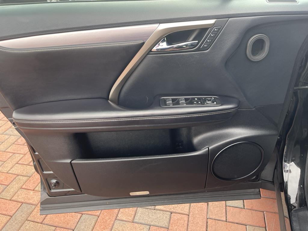 used 2020 Lexus RX 350 car, priced at $30,000
