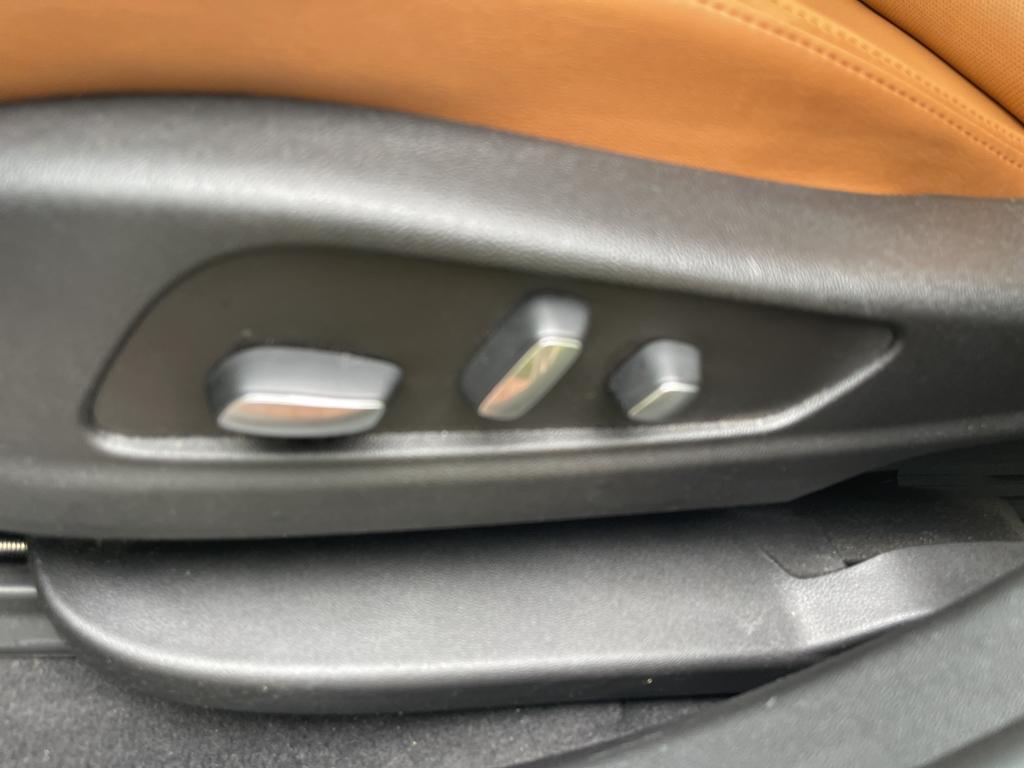 used 2023 Cadillac XT5 car, priced at $36,500