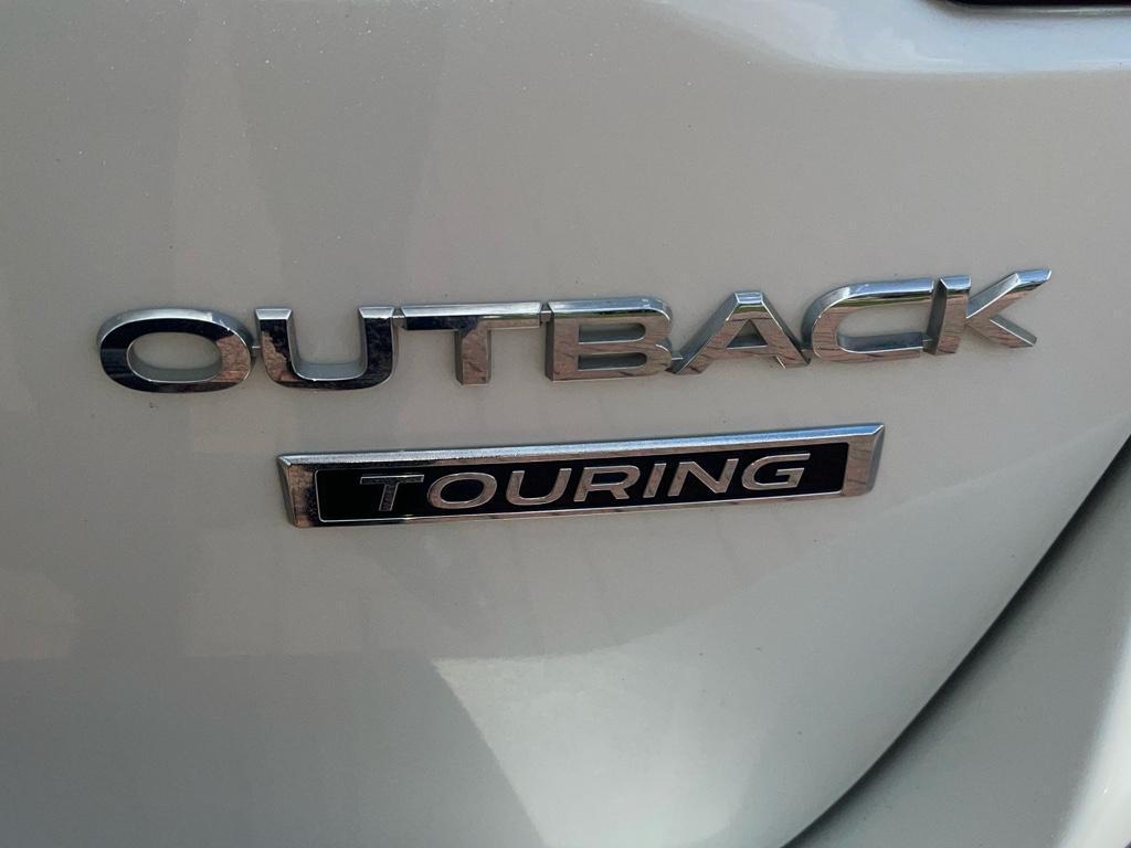 used 2023 Subaru Outback car, priced at $31,700