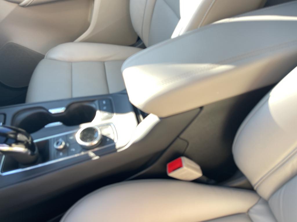 used 2023 Cadillac XT4 car, priced at $33,000