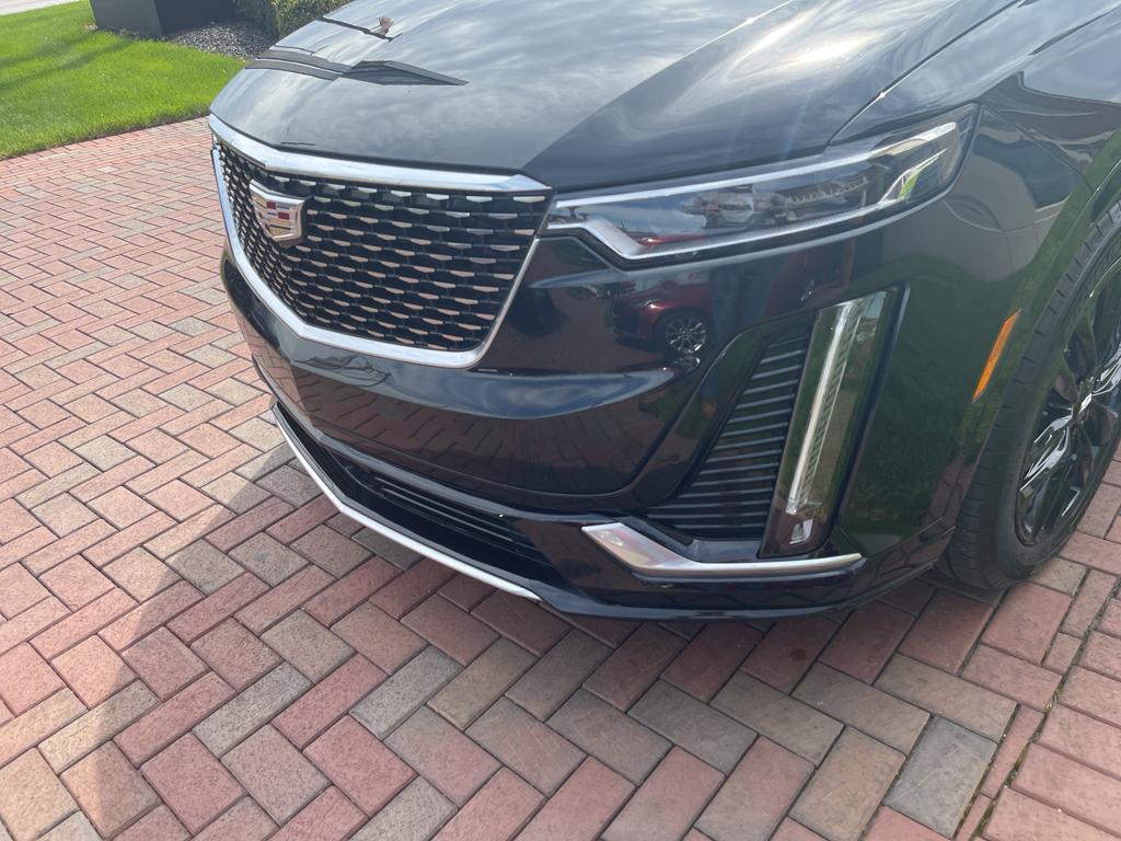 used 2022 Cadillac XT6 car, priced at $38,900