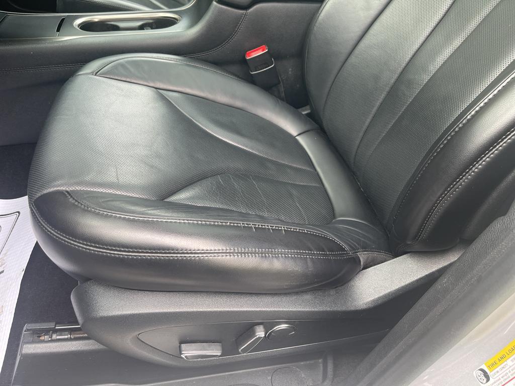 used 2017 Lincoln MKC car, priced at $14,000
