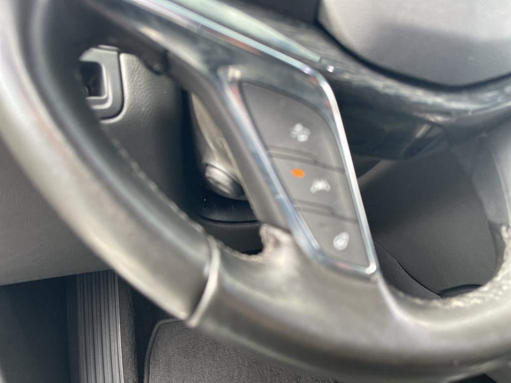 used 2021 Cadillac XT5 car, priced at $30,000