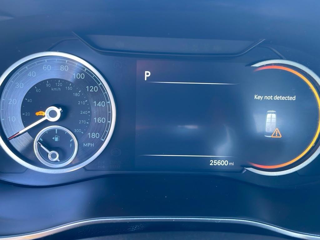 used 2023 Genesis G70 car, priced at $28,900