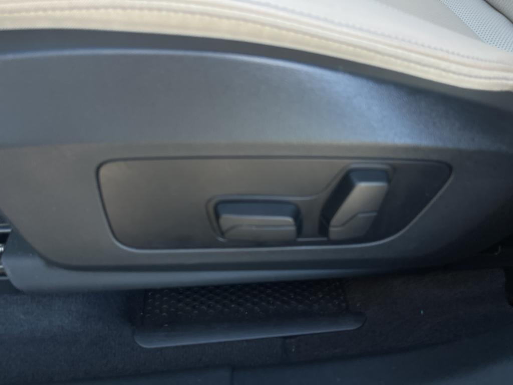 used 2023 BMW X1 car, priced at $34,800