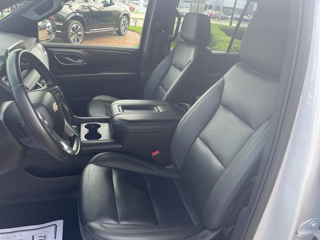 used 2023 Chevrolet Tahoe car, priced at $51,900