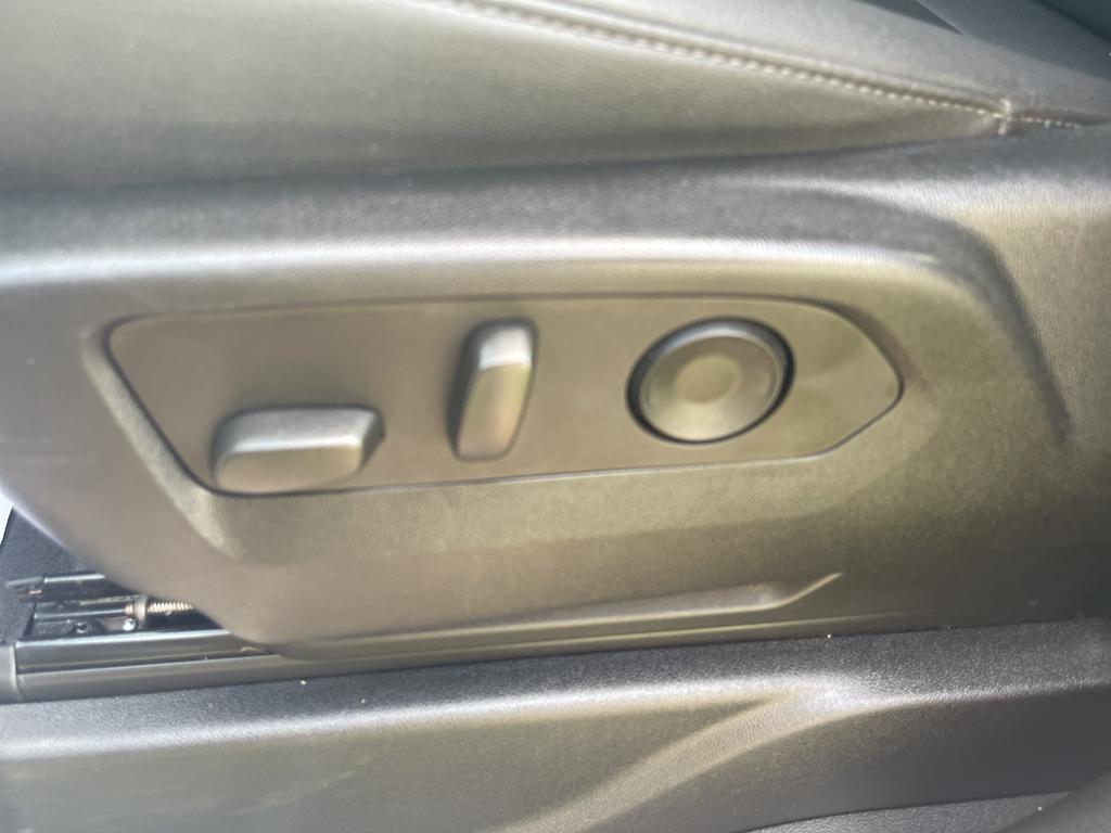 used 2023 Chevrolet Tahoe car, priced at $51,900