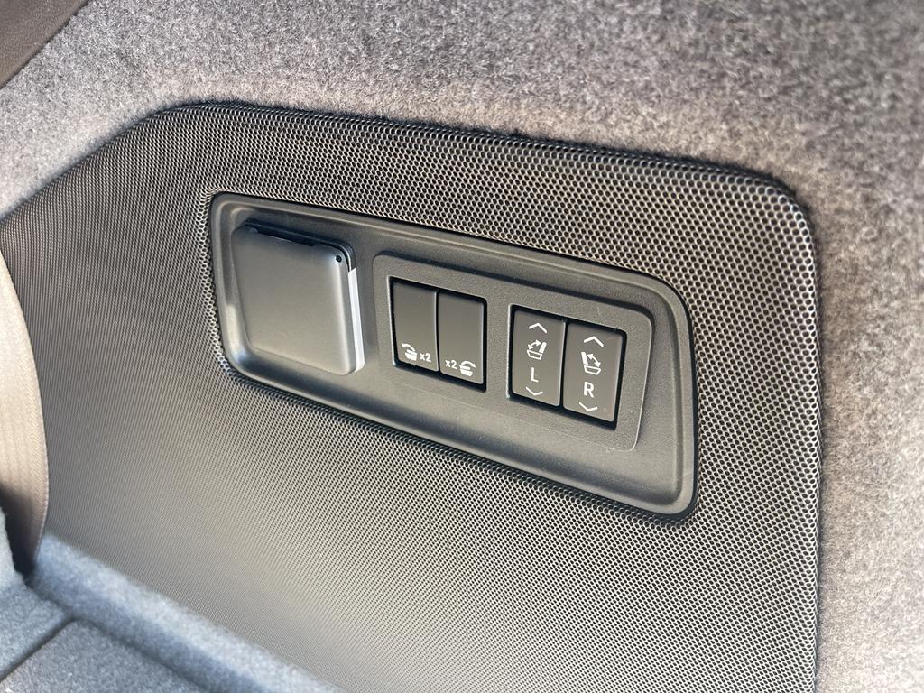 used 2021 Cadillac Escalade car, priced at $79,900