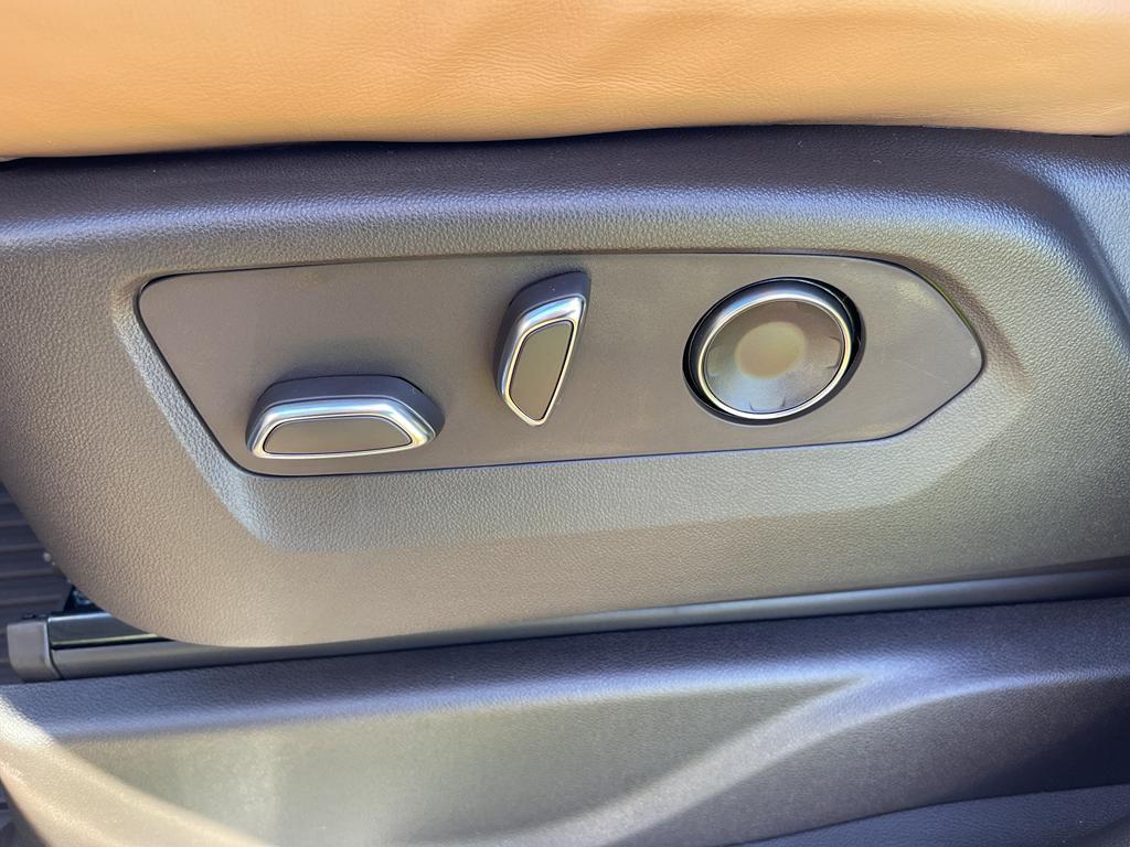 used 2021 Cadillac Escalade car, priced at $79,900