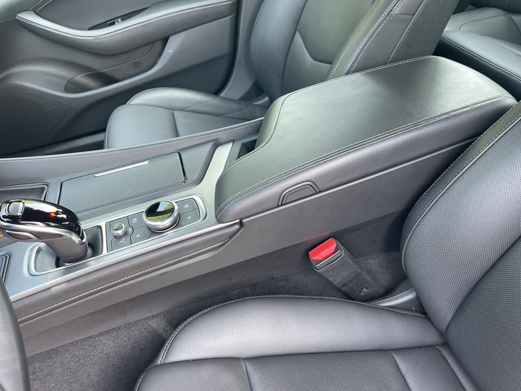 used 2025 Cadillac CT5 car, priced at $45,500