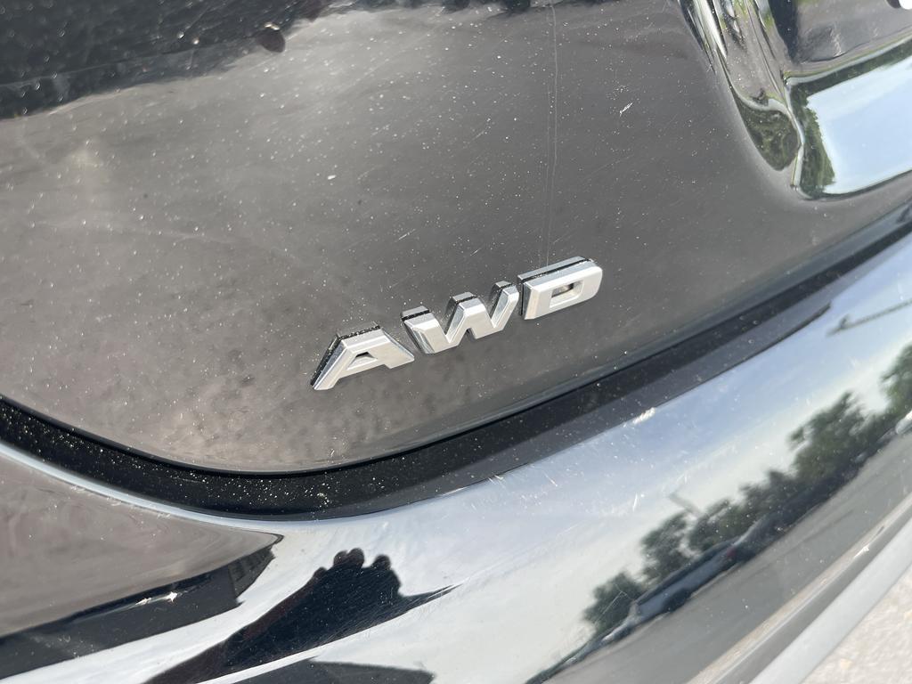 used 2025 Cadillac CT5 car, priced at $45,500