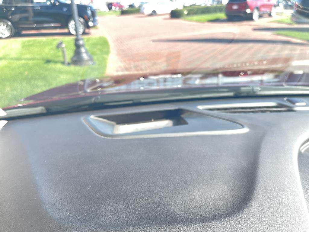 used 2017 Buick LaCrosse car, priced at $14,900