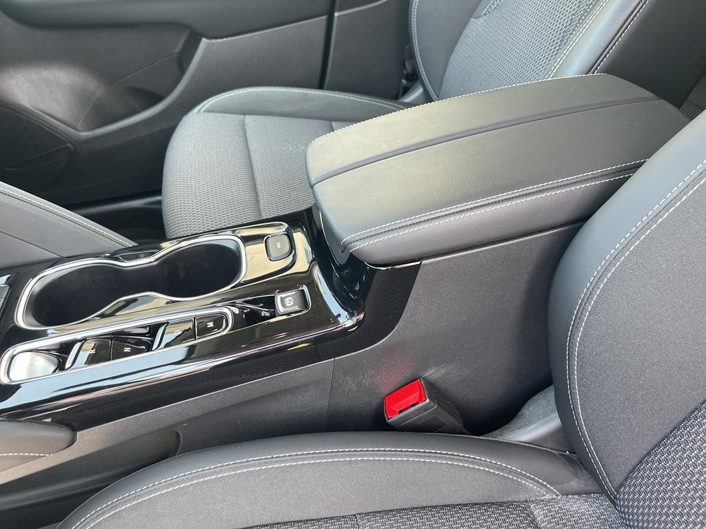 used 2023 Buick Envision car, priced at $29,800
