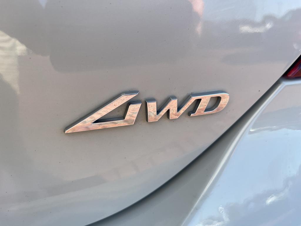 used 2025 Genesis G70 car, priced at $36,000