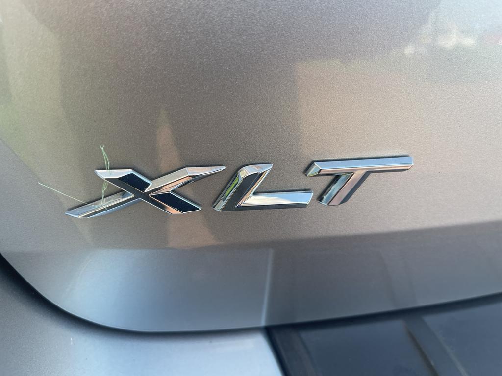 used 2020 Ford Explorer car, priced at $23,900