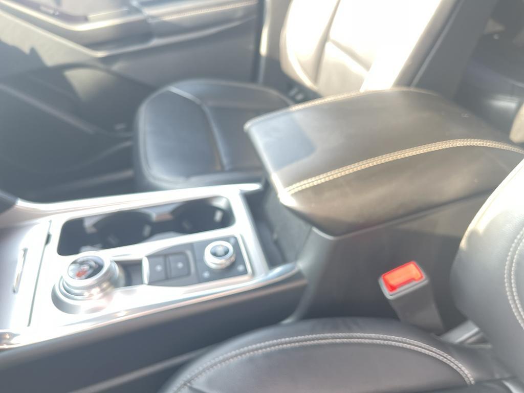 used 2020 Ford Explorer car, priced at $23,900