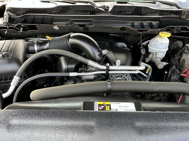 used 2017 Ram 1500 car, priced at $22,995
