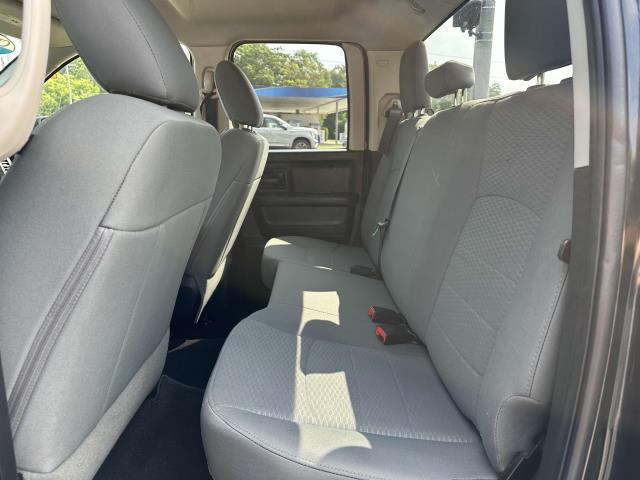 used 2017 Ram 1500 car, priced at $22,995