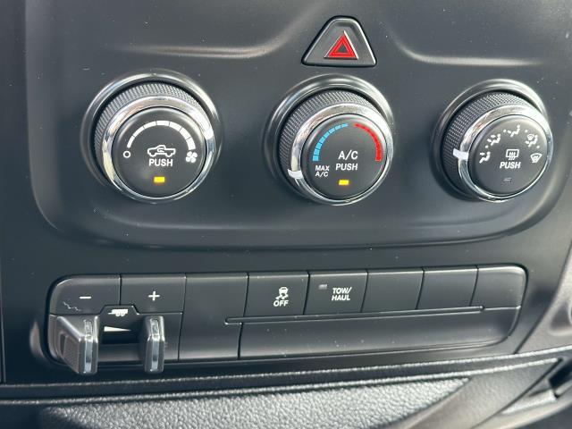 used 2017 Ram 1500 car, priced at $22,995