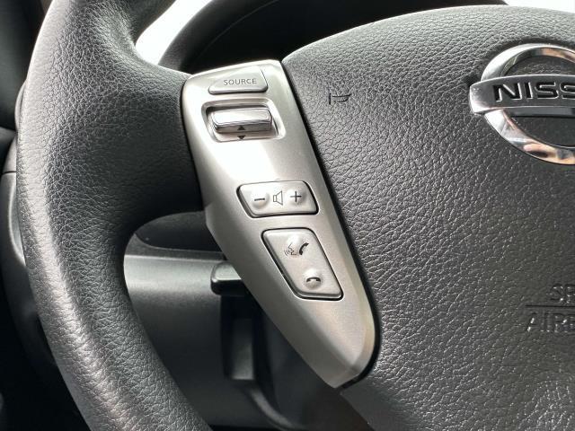 used 2019 Nissan Versa car, priced at $12,995