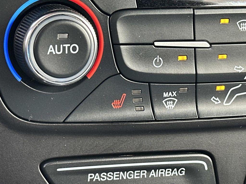 used 2017 Ford Escape car, priced at $12,995