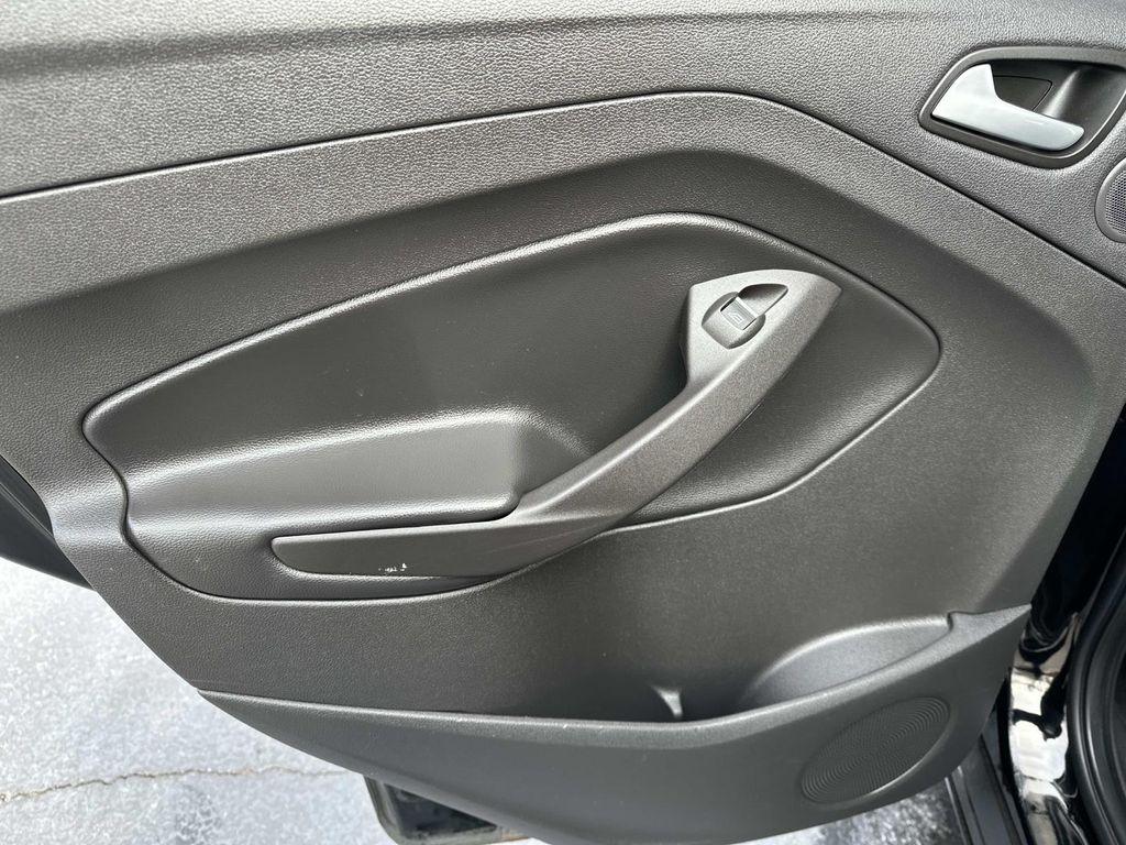 used 2017 Ford Escape car, priced at $12,995