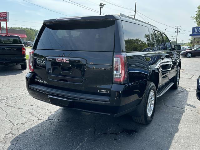 used 2020 GMC Yukon XL car, priced at $47,995