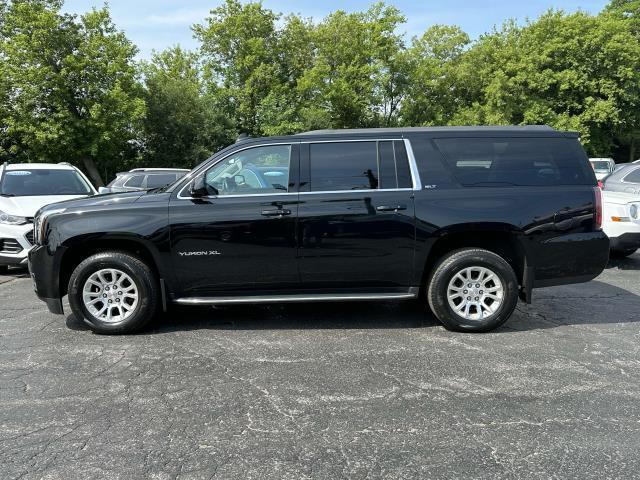 used 2020 GMC Yukon XL car, priced at $47,995