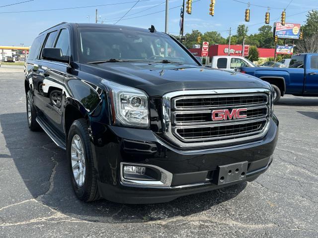 used 2020 GMC Yukon XL car, priced at $47,995