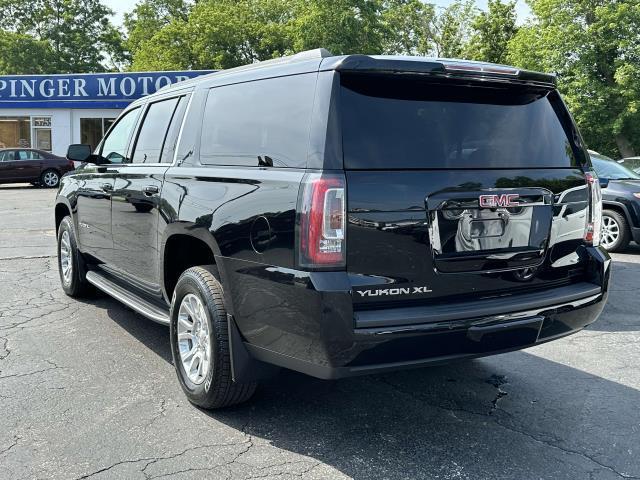 used 2020 GMC Yukon XL car, priced at $47,995