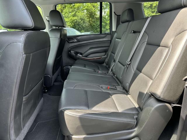 used 2020 GMC Yukon XL car, priced at $47,995