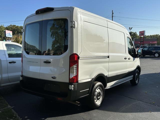 used 2020 Ford Transit-250 car, priced at $31,995